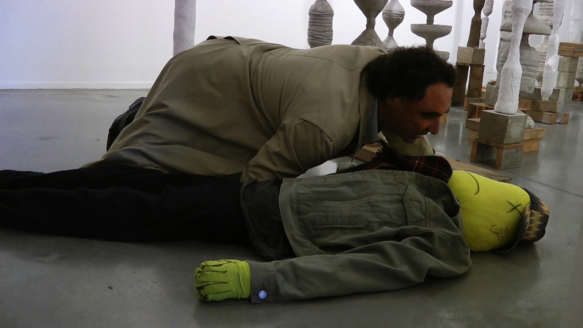 LaResistenciaMelancólica