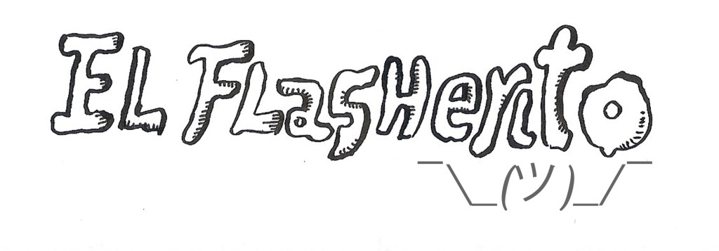 Flasherito Logo